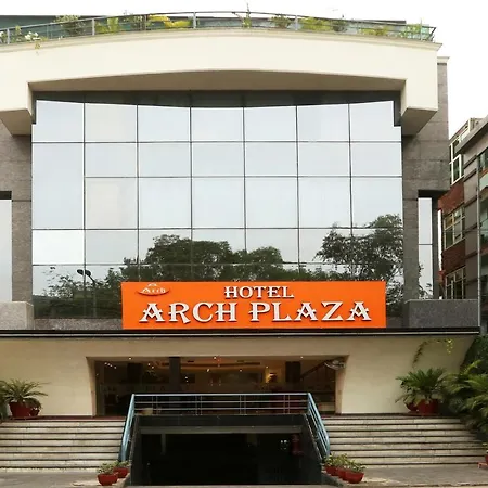 Hotel Arch Plaza - Near Yashobhoomi Convention Centre Dwarka